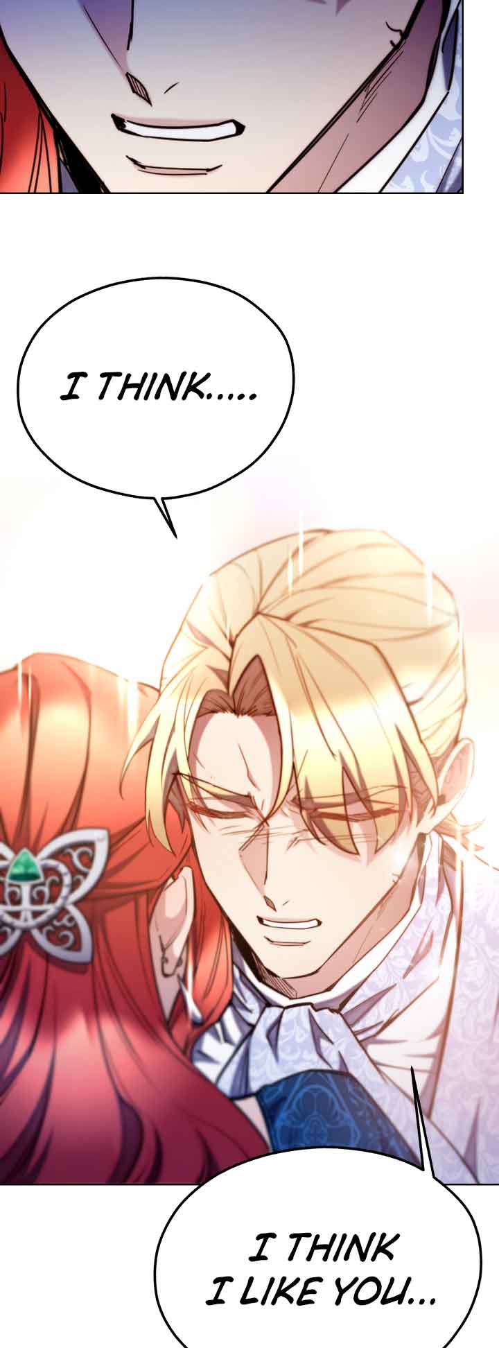 Anyone Can Become A Villainess Chapter 107 page 6