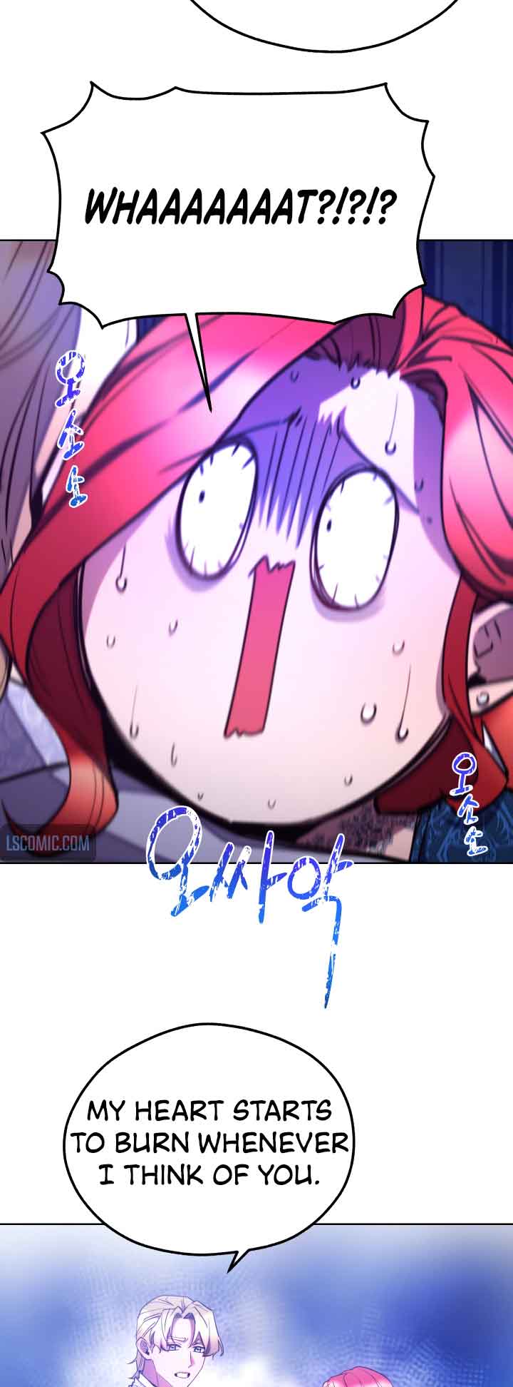 Anyone Can Become A Villainess Chapter 107 page 7
