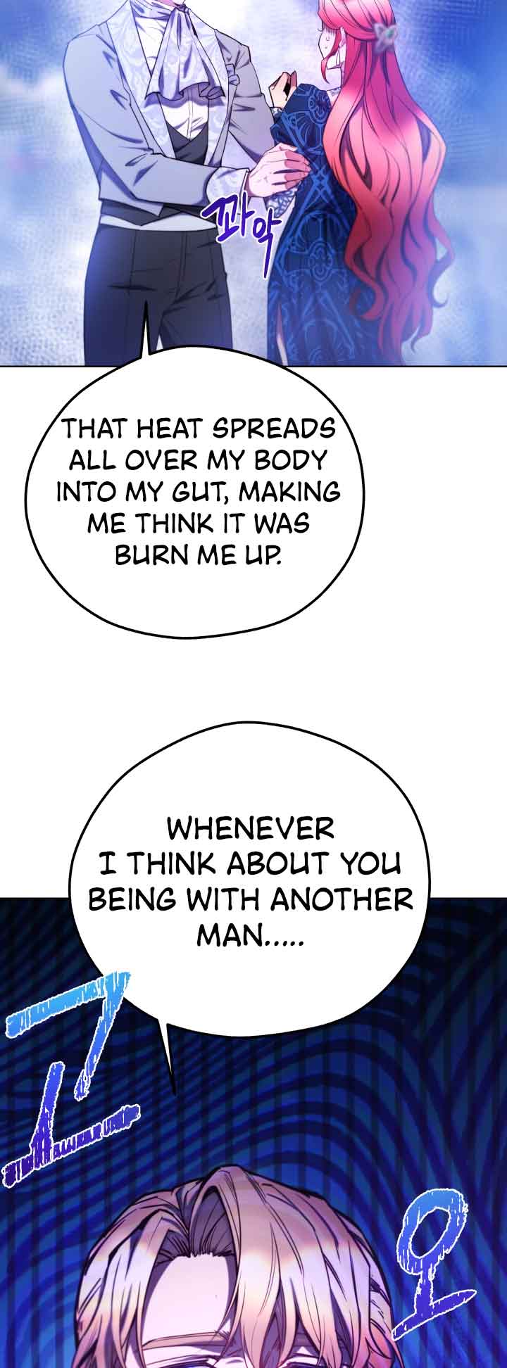 Anyone Can Become A Villainess Chapter 107 page 8