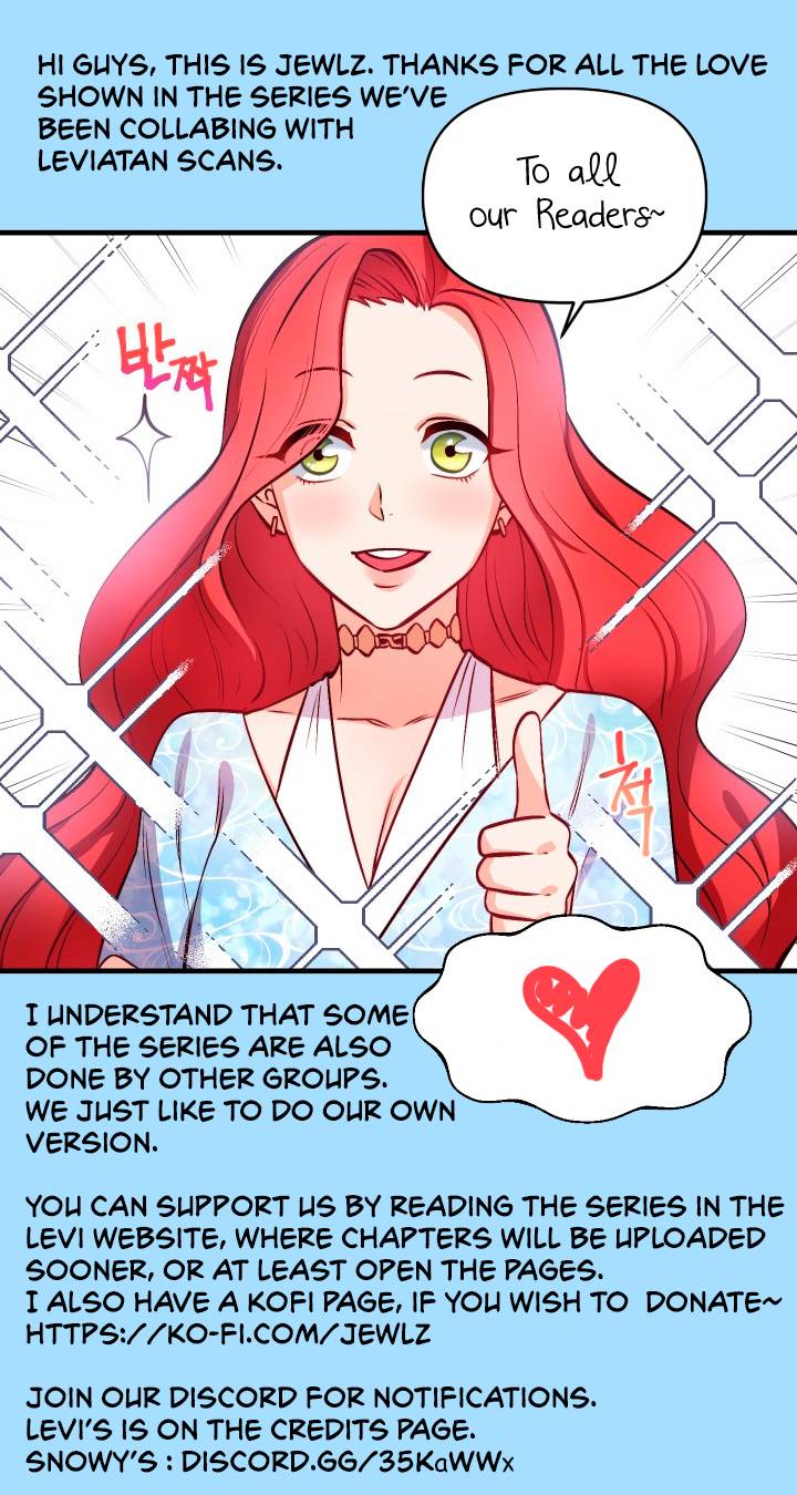 Anyone Can Become A Villainess Chapter 11 page 13