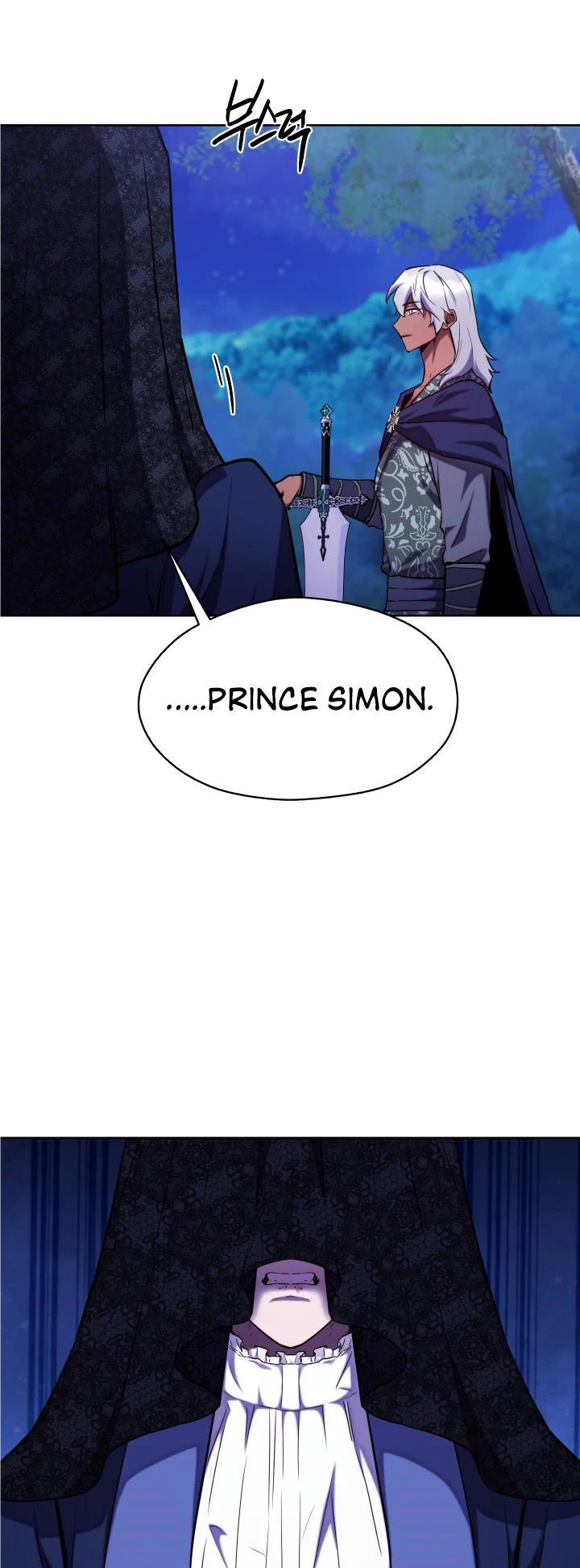 Anyone Can Become A Villainess Chapter 111 page 10