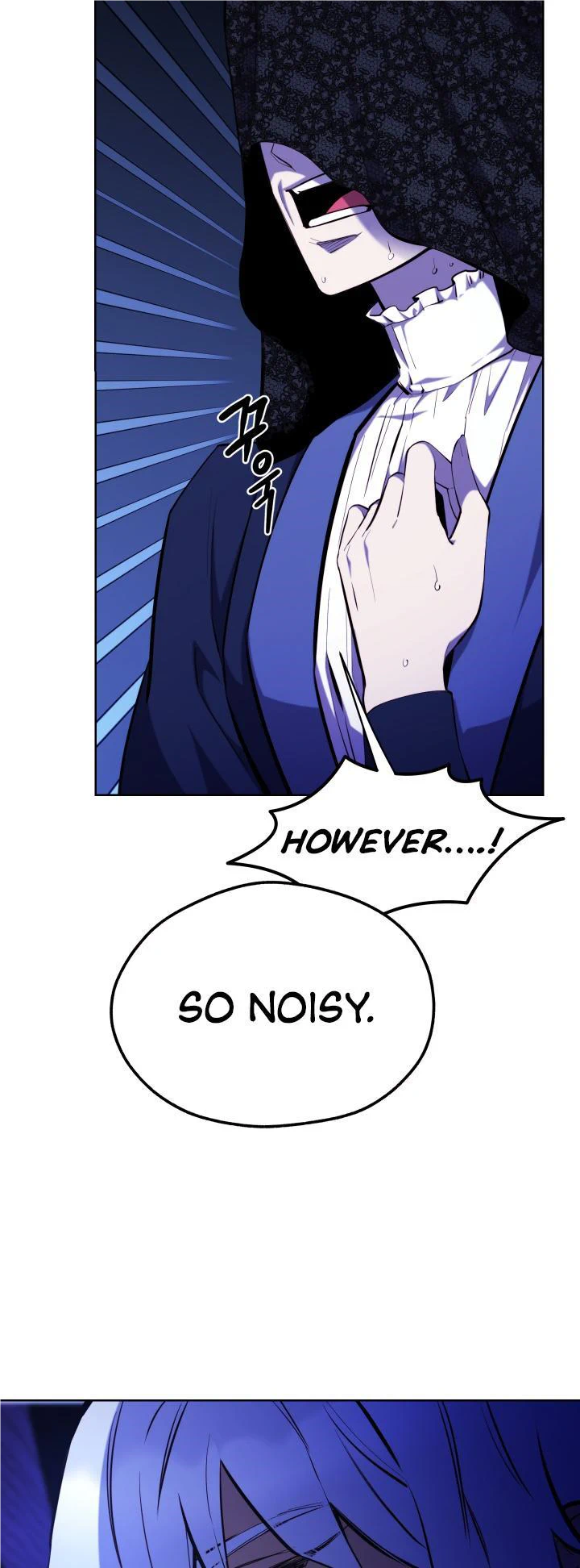 Anyone Can Become A Villainess Chapter 111 page 12