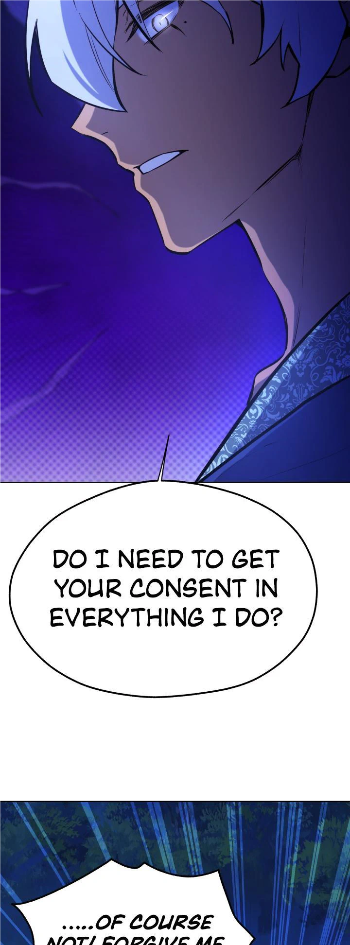 Anyone Can Become A Villainess Chapter 111 page 13