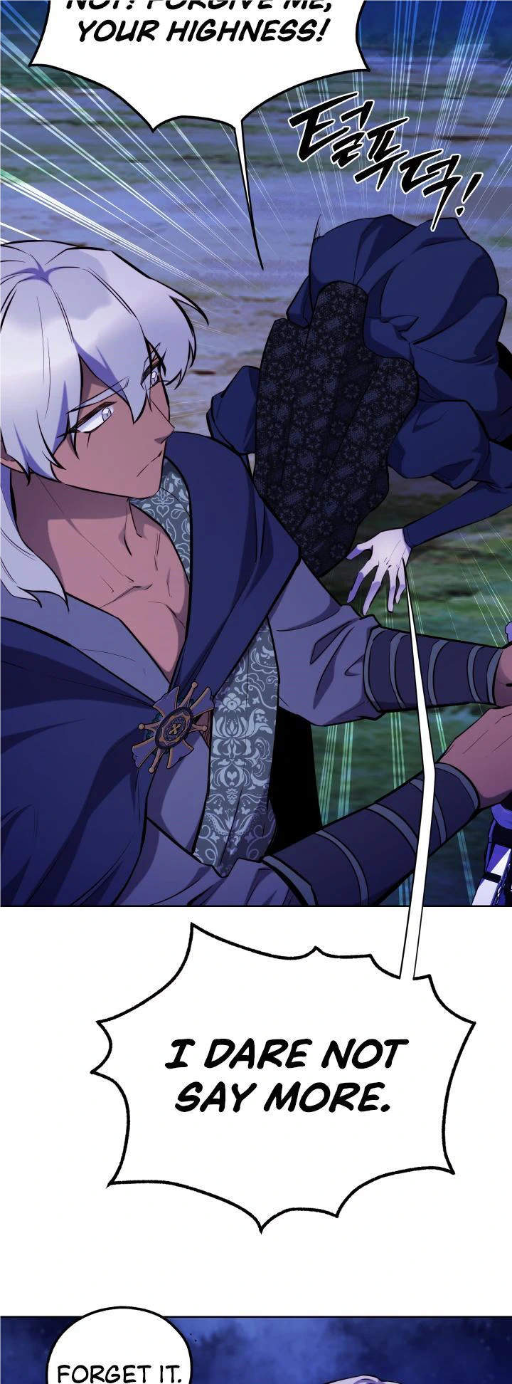 Anyone Can Become A Villainess Chapter 111 page 14