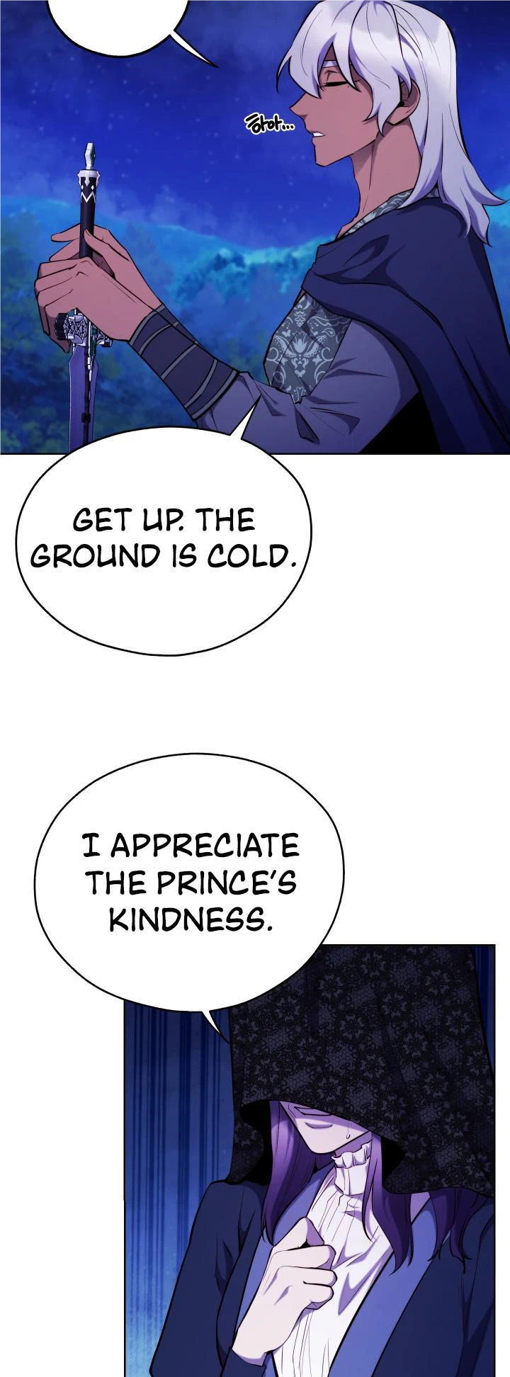 Anyone Can Become A Villainess Chapter 111 page 15
