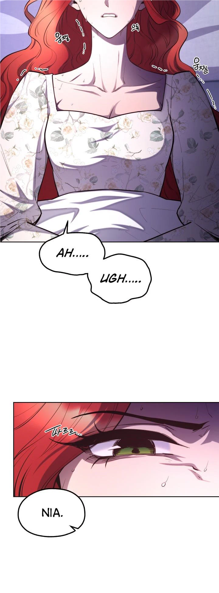 Anyone Can Become A Villainess Chapter 111 page 19