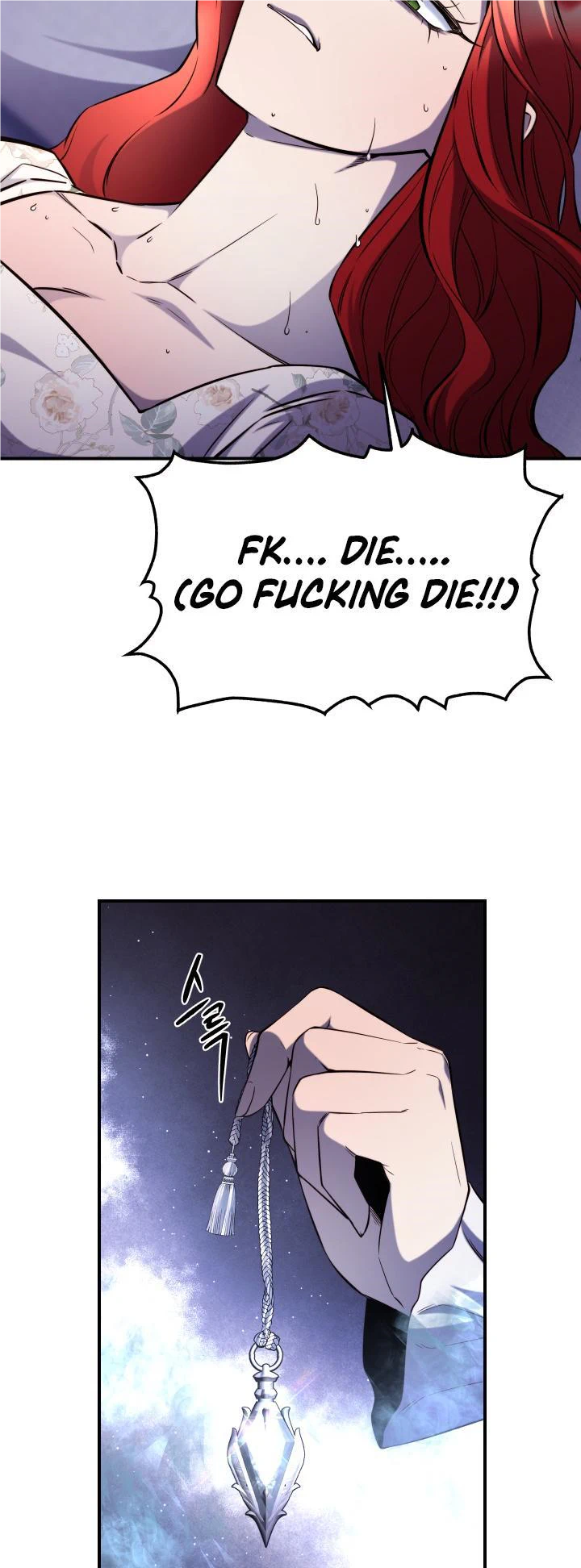 Anyone Can Become A Villainess Chapter 111 page 24