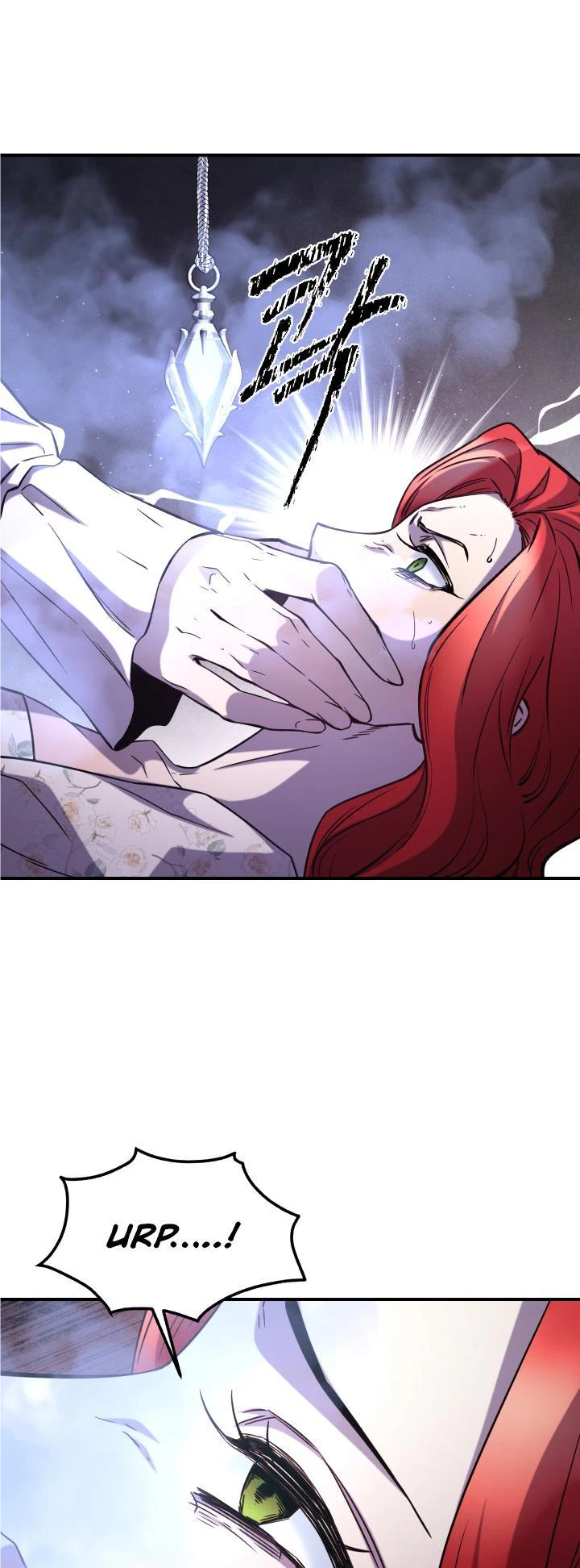Anyone Can Become A Villainess Chapter 111 page 27