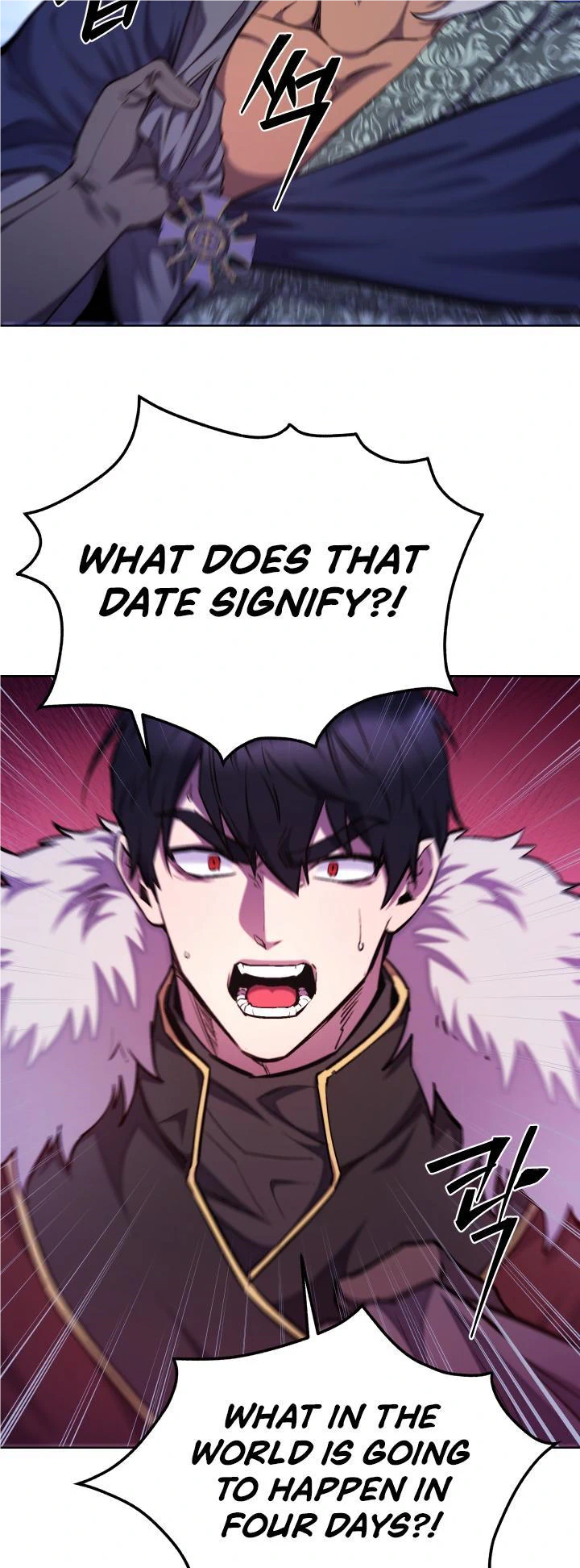 Anyone Can Become A Villainess Chapter 111 page 2
