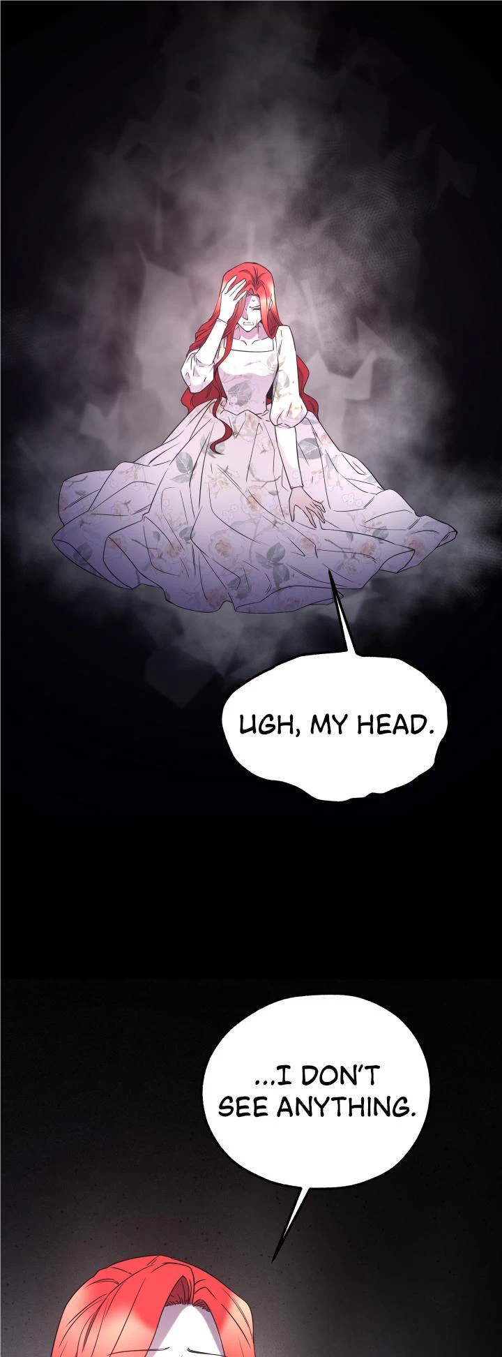 Anyone Can Become A Villainess Chapter 111 page 29