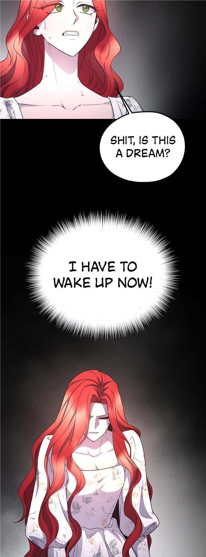 Anyone Can Become A Villainess Chapter 111 page 30