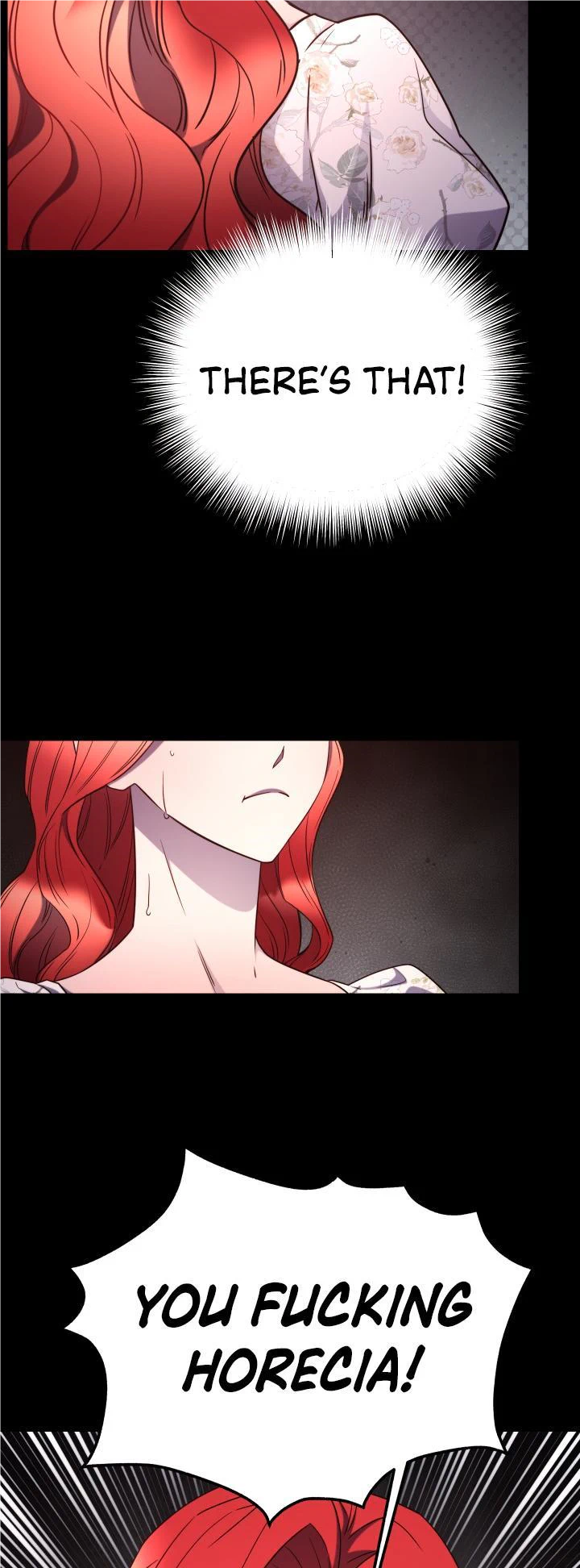 Anyone Can Become A Villainess Chapter 111 page 33