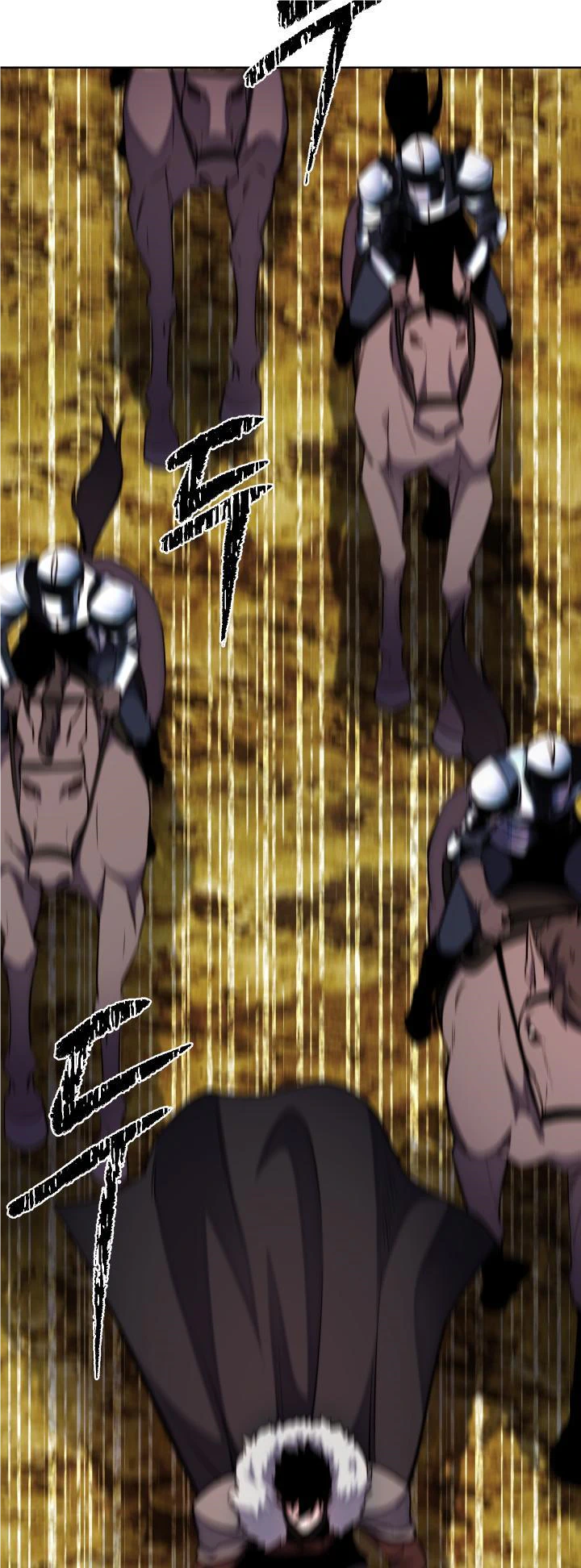 Anyone Can Become A Villainess Chapter 111 page 37