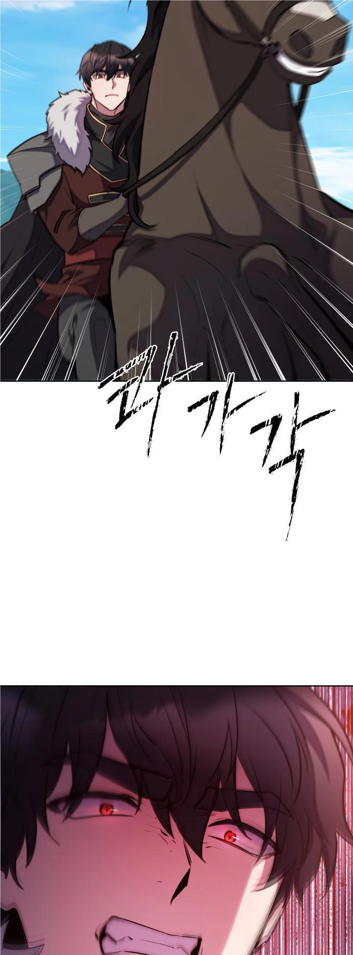 Anyone Can Become A Villainess Chapter 111 page 39