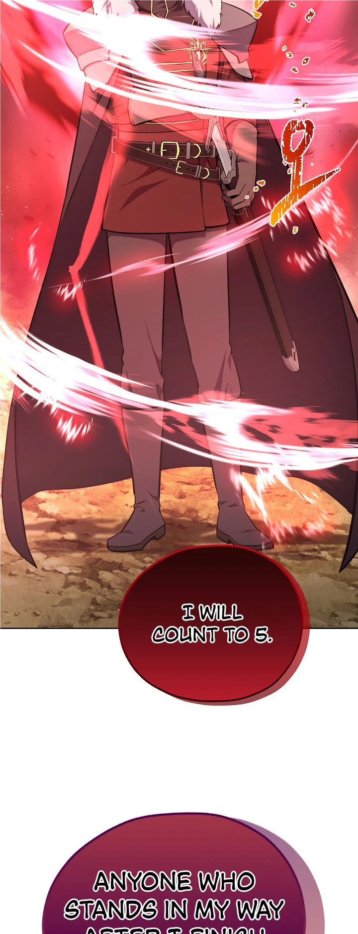 Anyone Can Become A Villainess Chapter 111 page 46