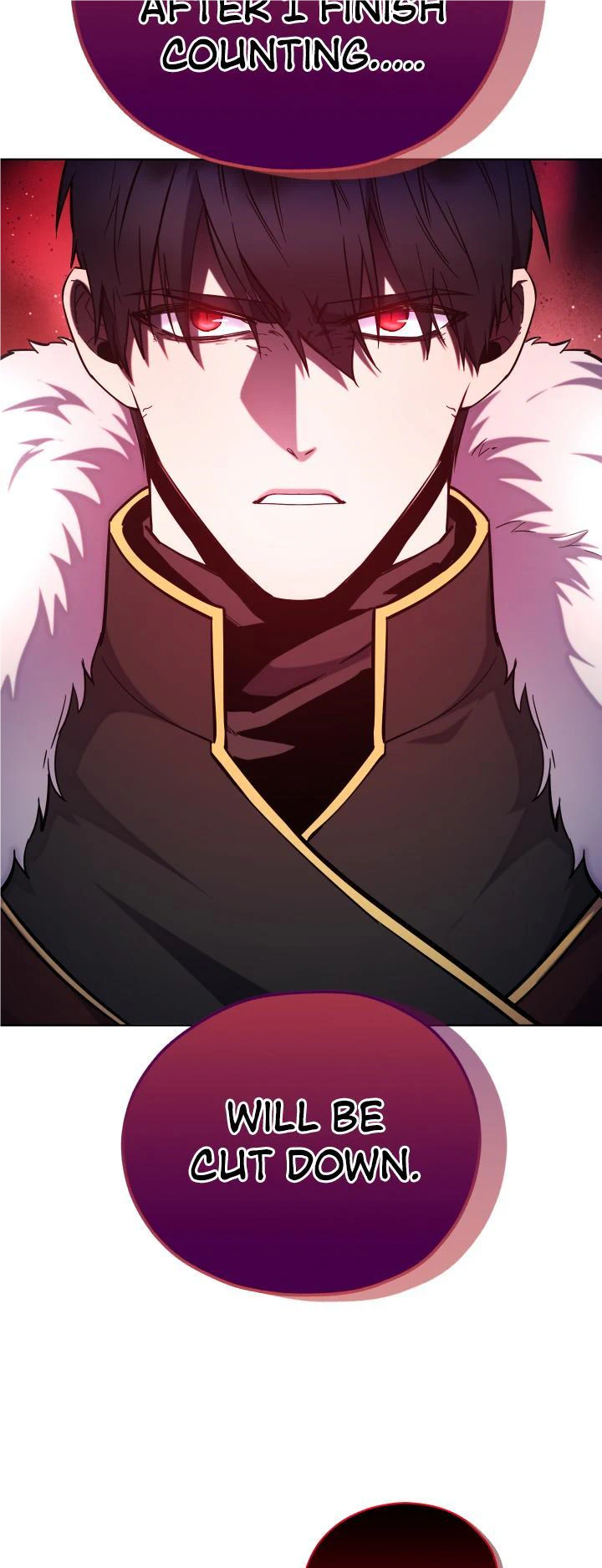 Anyone Can Become A Villainess Chapter 111 page 47