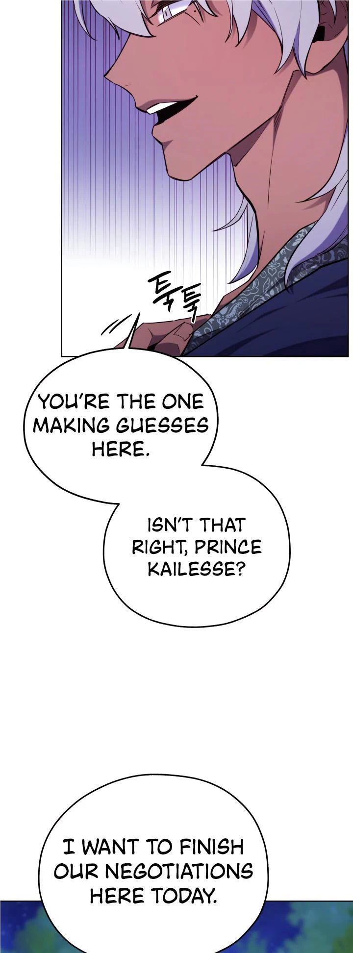 Anyone Can Become A Villainess Chapter 111 page 4