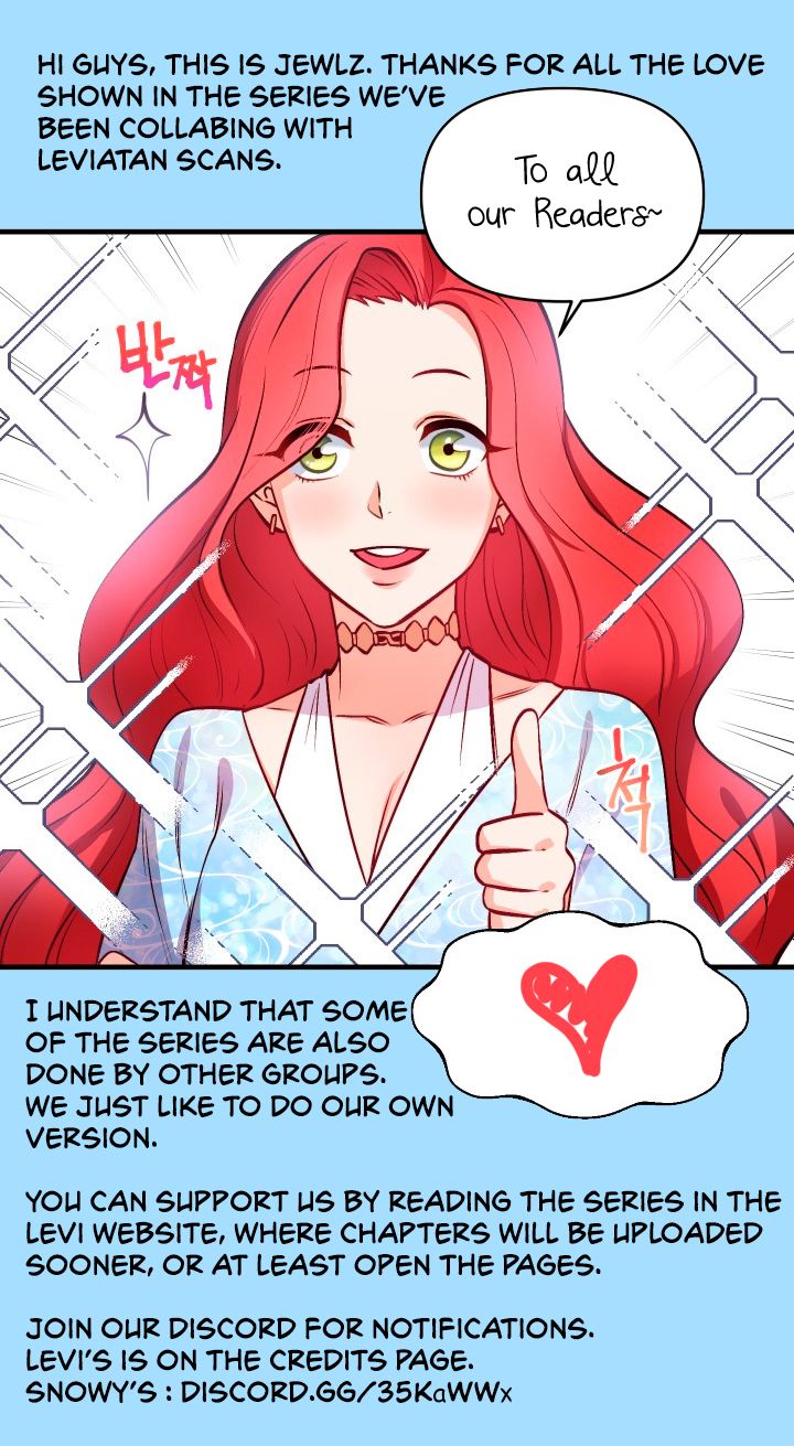 Anyone Can Become A Villainess Chapter 3 page 10