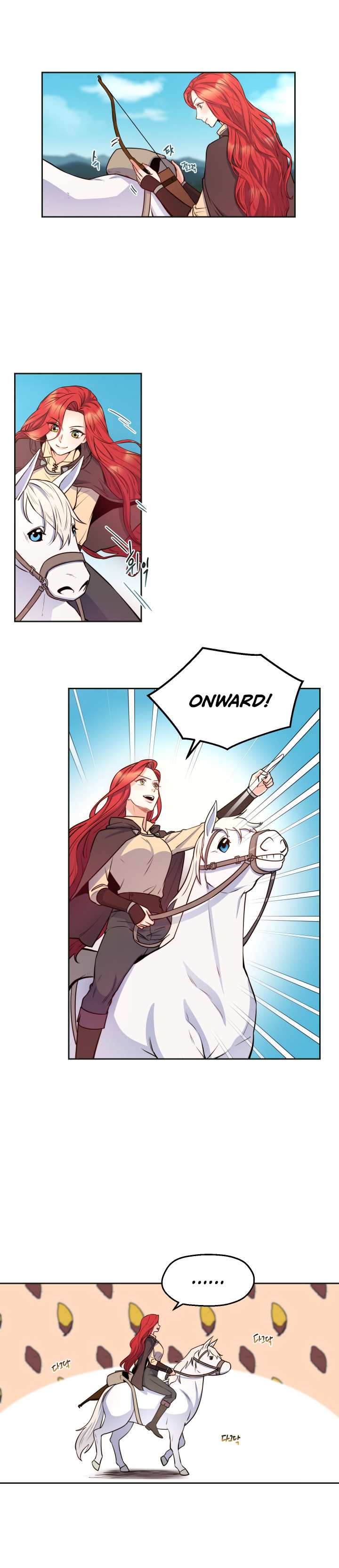 Anyone Can Become A Villainess Chapter 32 page 16