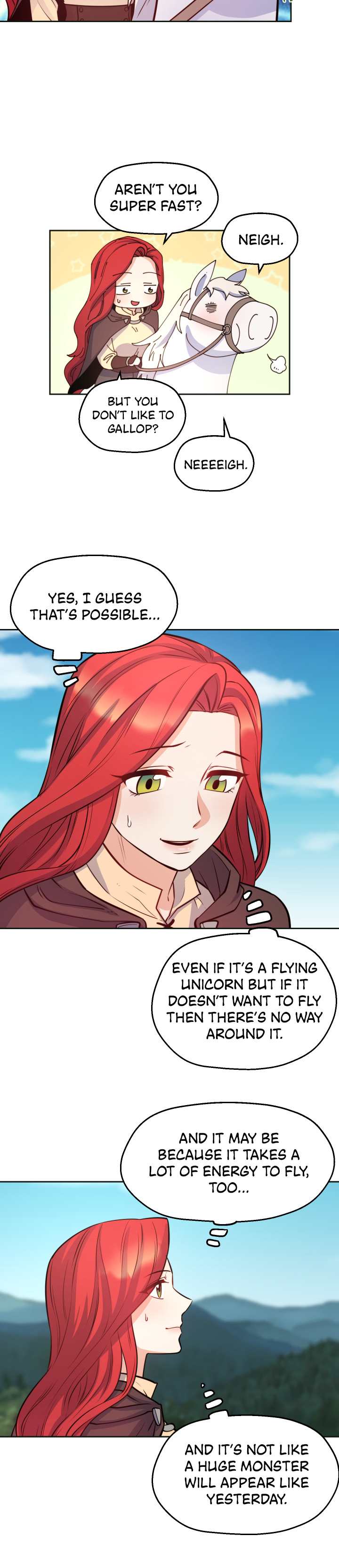 Anyone Can Become A Villainess Chapter 32 page 18