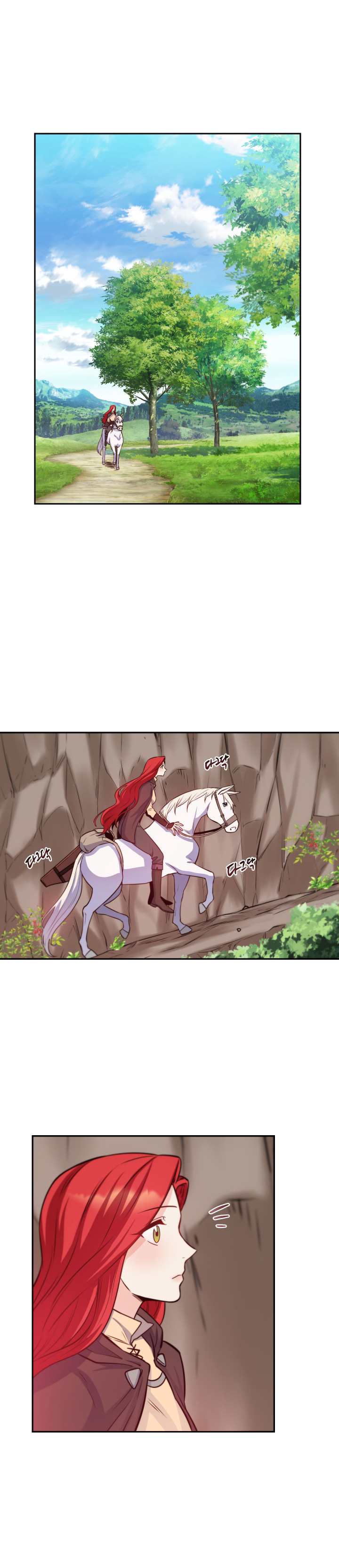 Anyone Can Become A Villainess Chapter 32 page 19