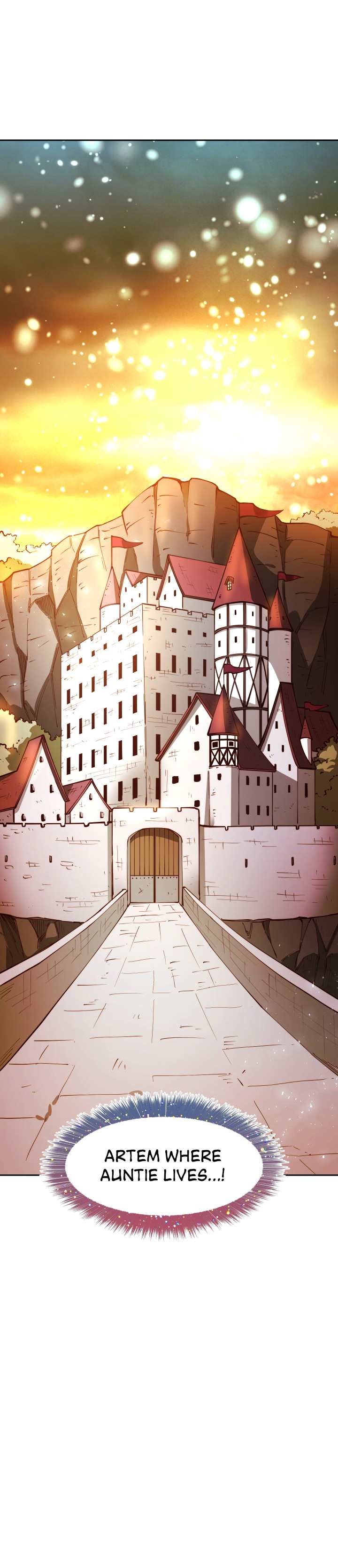Anyone Can Become A Villainess Chapter 32 page 22