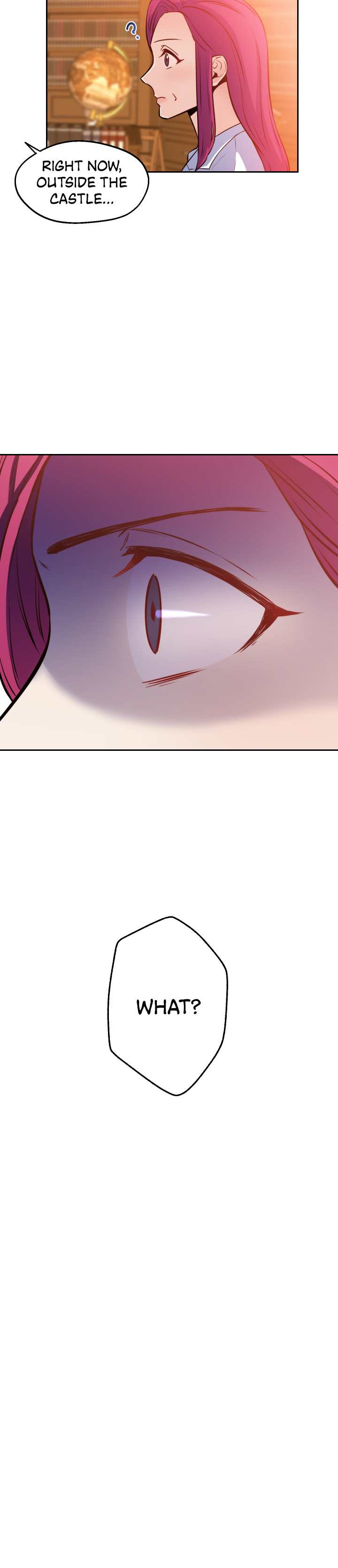 Anyone Can Become A Villainess Chapter 32 page 24