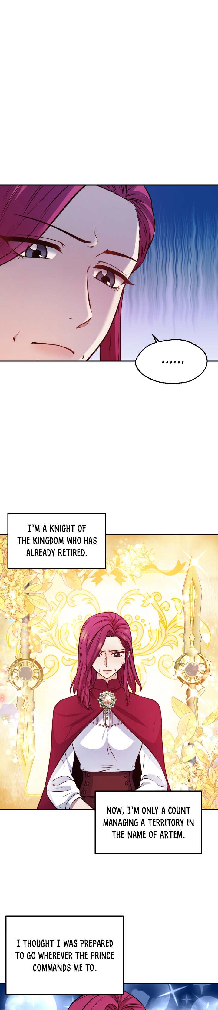 Anyone Can Become A Villainess Chapter 32 page 2
