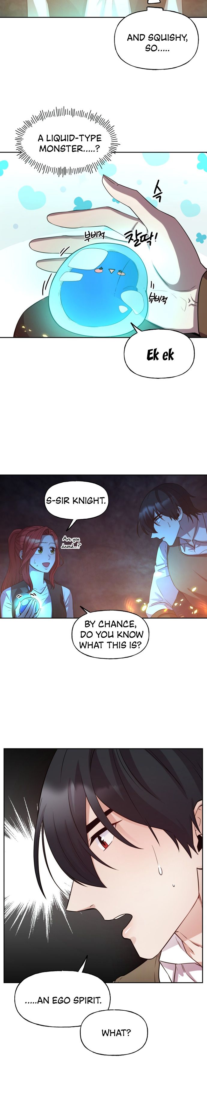 Anyone Can Become A Villainess Chapter 54 page 2