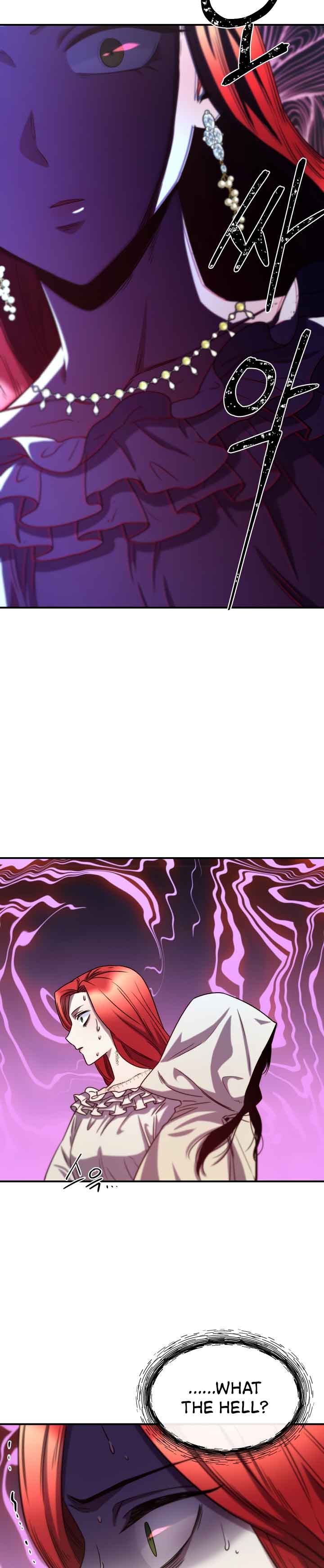Anyone Can Become A Villainess Chapter 65 page 18