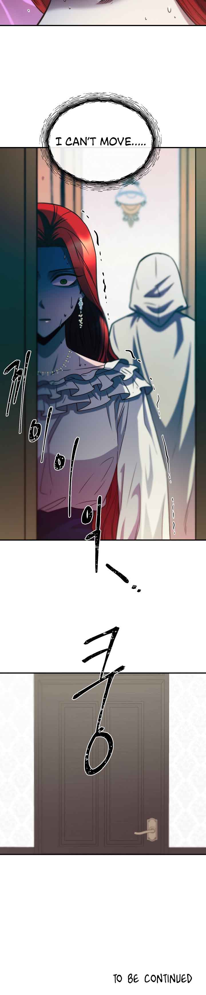 Anyone Can Become A Villainess Chapter 65 page 19