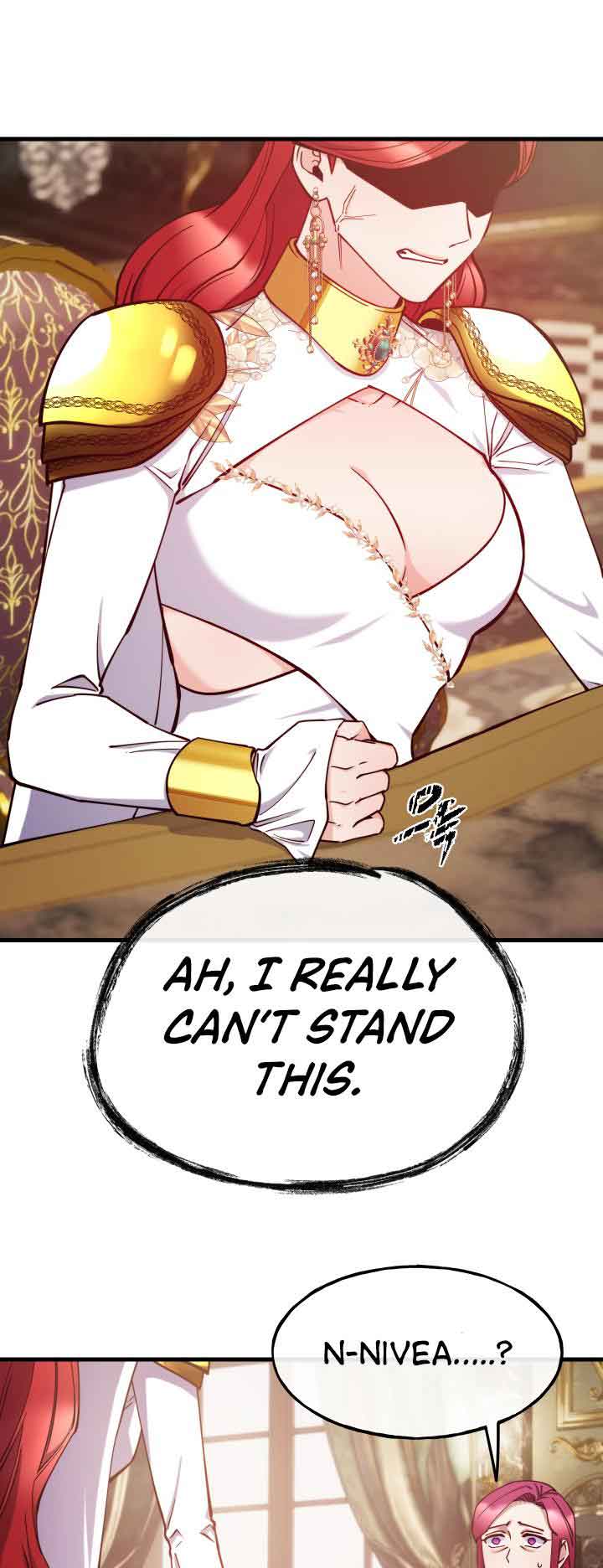 Anyone Can Become A Villainess Chapter 92 page 9