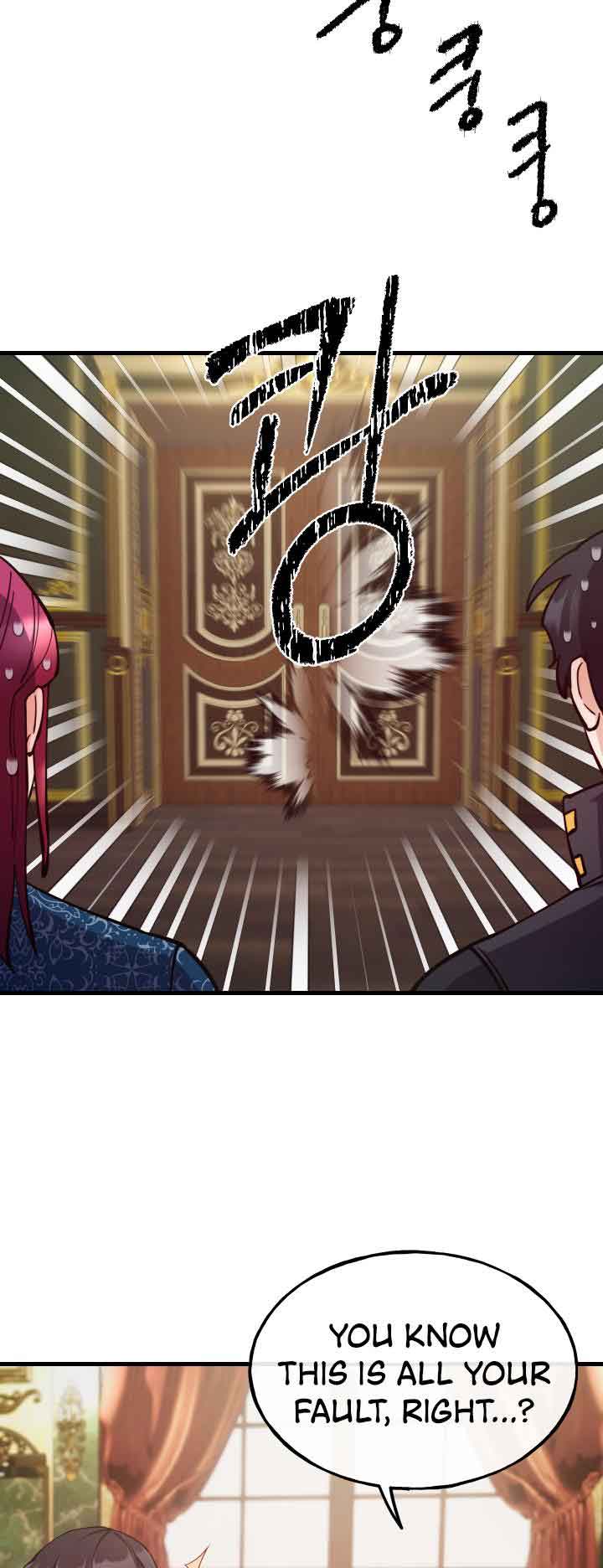 Anyone Can Become A Villainess Chapter 92 page 11
