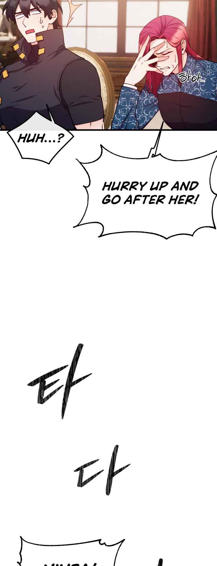Anyone Can Become A Villainess Chapter 92 page 12