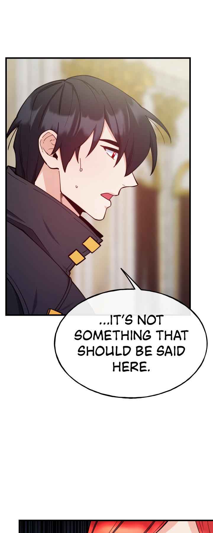 Anyone Can Become A Villainess Chapter 92 page 15