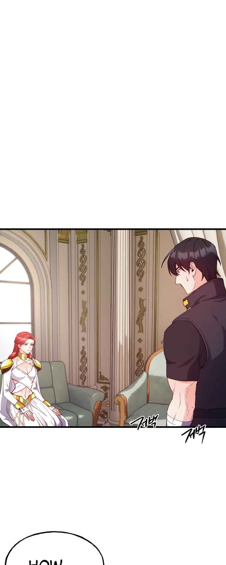 Anyone Can Become A Villainess Chapter 92 page 17