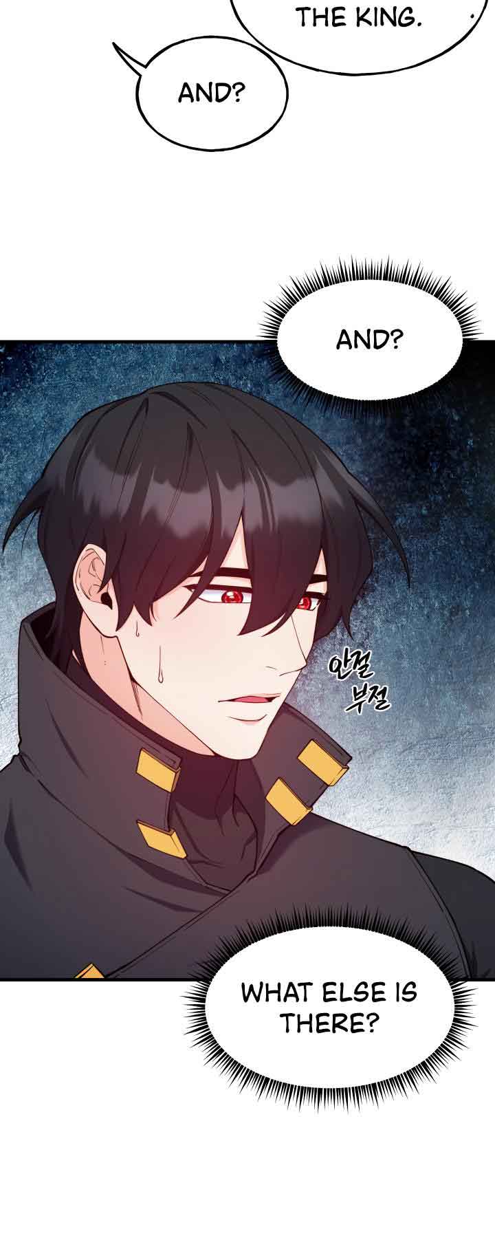 Anyone Can Become A Villainess Chapter 92 page 22