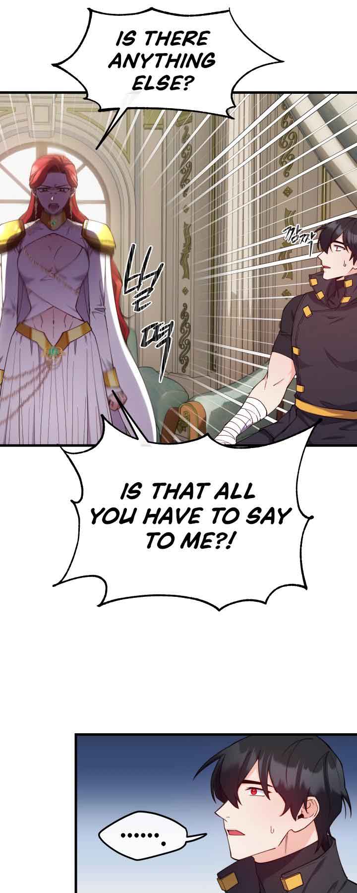 Anyone Can Become A Villainess Chapter 92 page 23