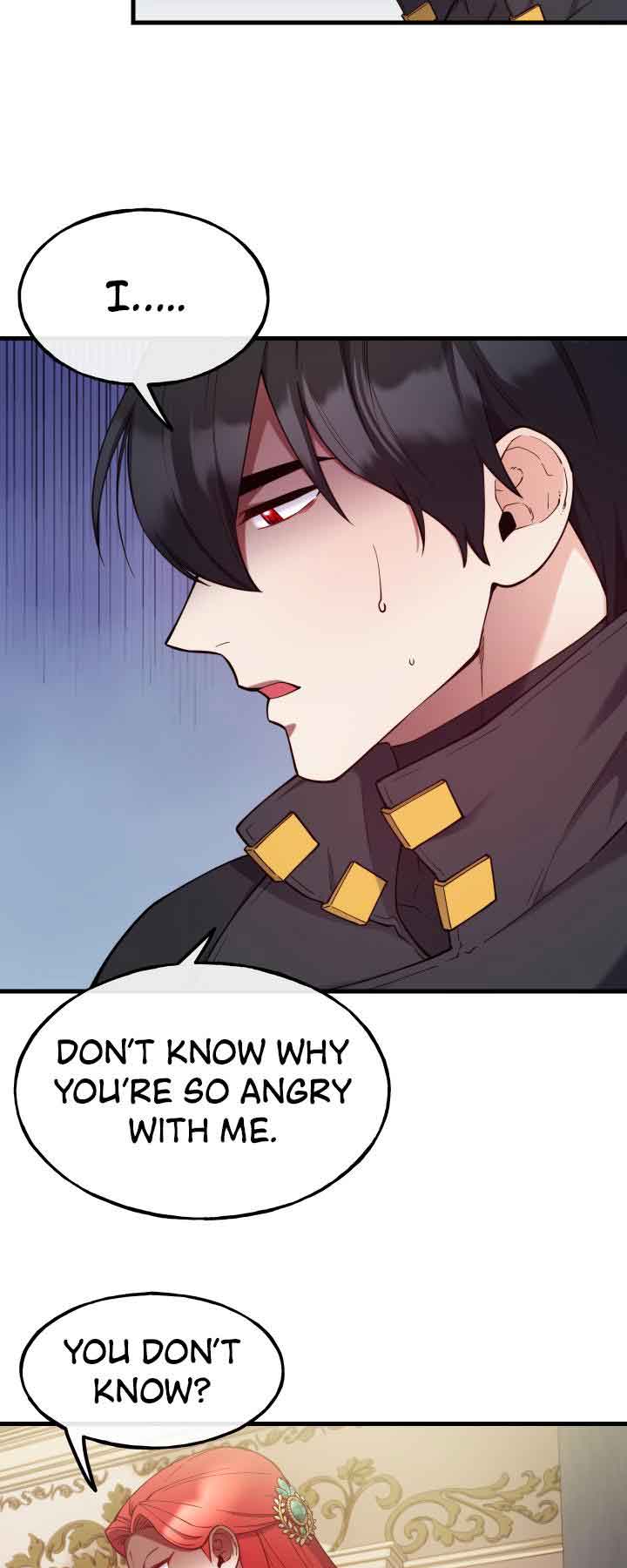 Anyone Can Become A Villainess Chapter 92 page 24