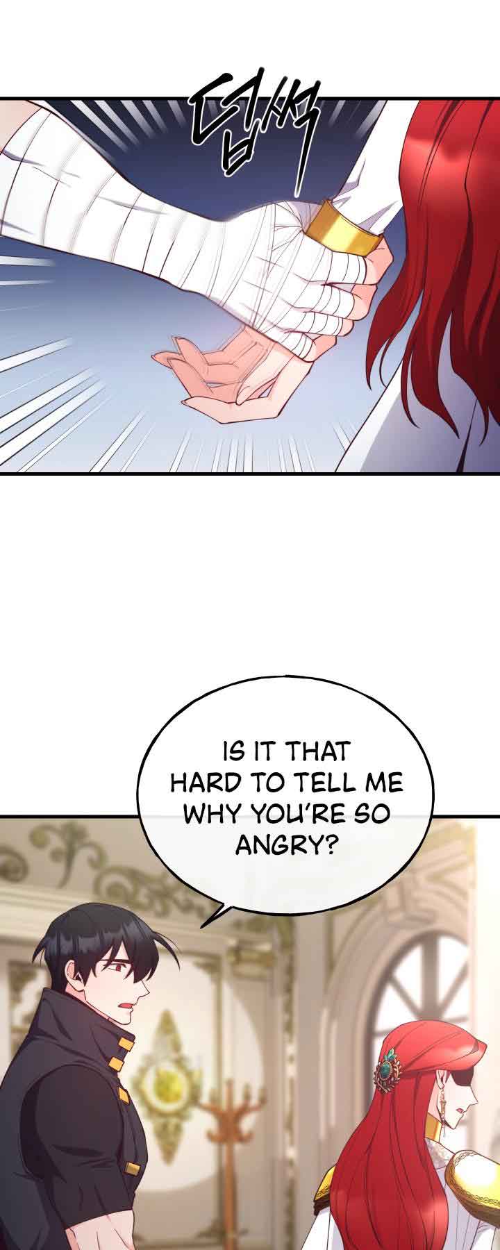 Anyone Can Become A Villainess Chapter 92 page 29