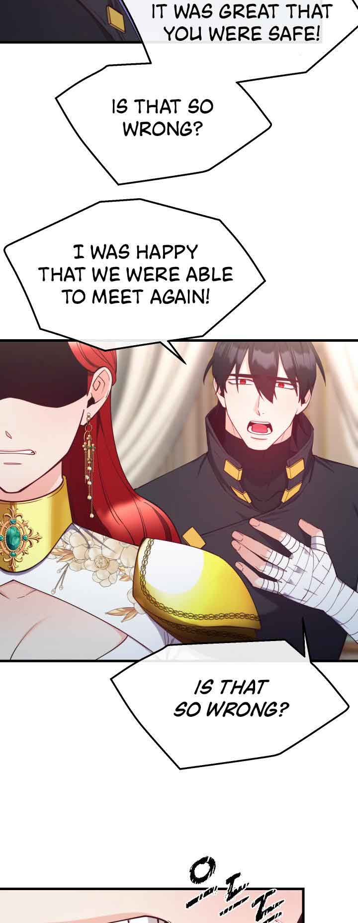 Anyone Can Become A Villainess Chapter 92 page 31