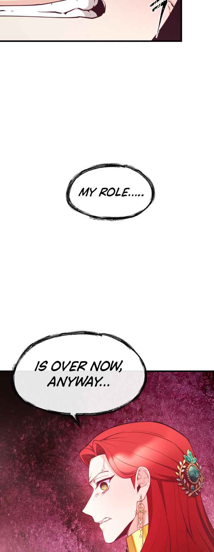 Anyone Can Become A Villainess Chapter 92 page 32