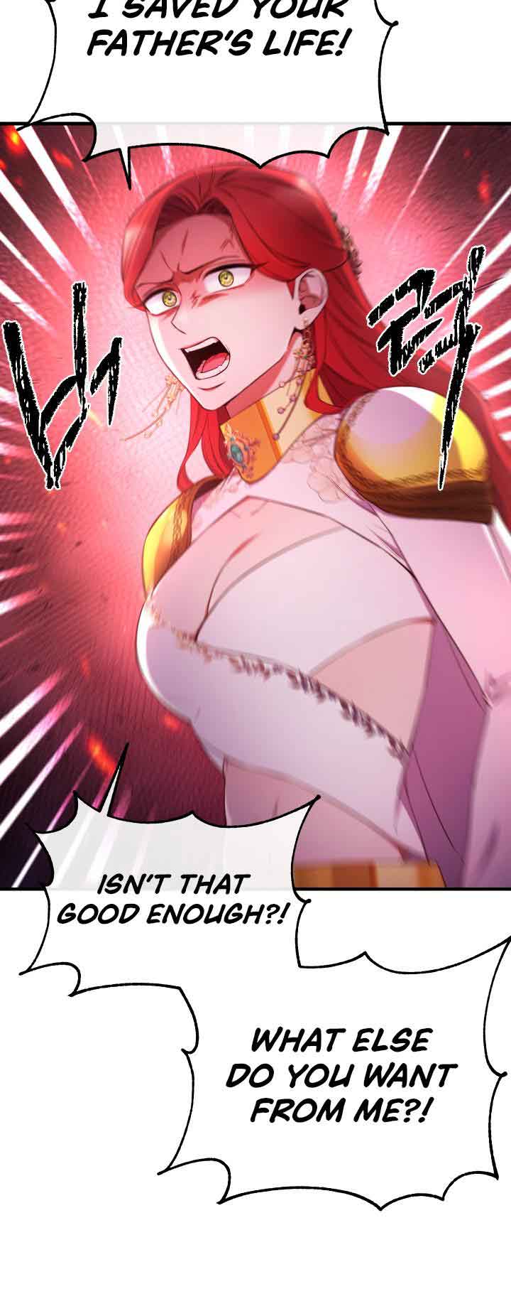 Anyone Can Become A Villainess Chapter 92 page 34