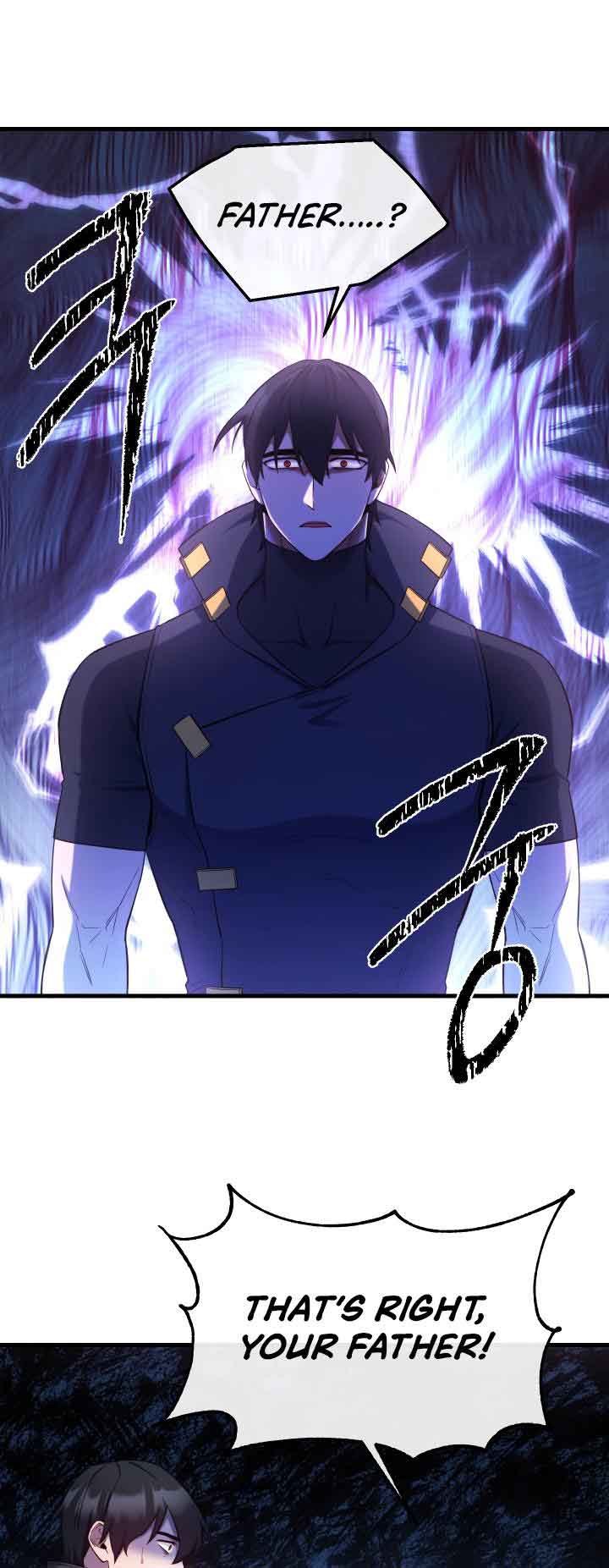 Anyone Can Become A Villainess Chapter 92 page 35