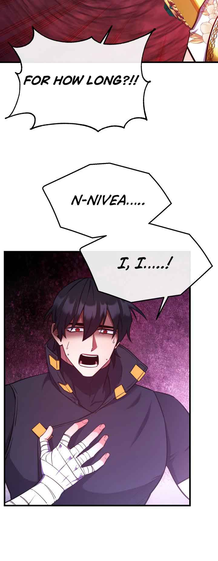 Anyone Can Become A Villainess Chapter 92 page 37