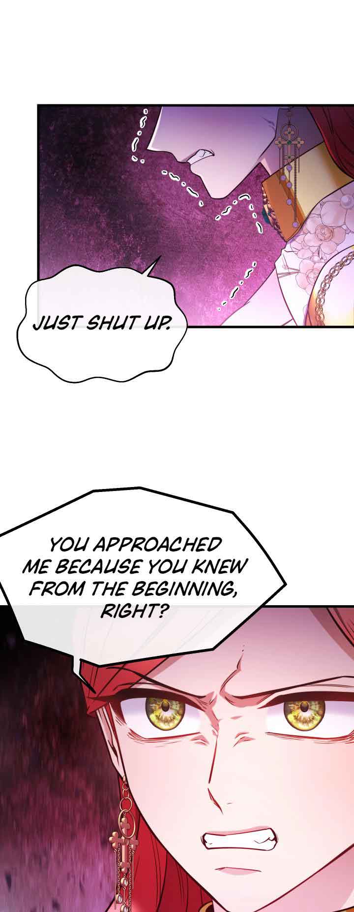 Anyone Can Become A Villainess Chapter 92 page 38