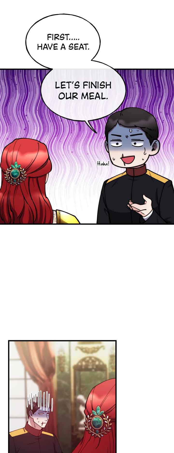 Anyone Can Become A Villainess Chapter 92 page 3