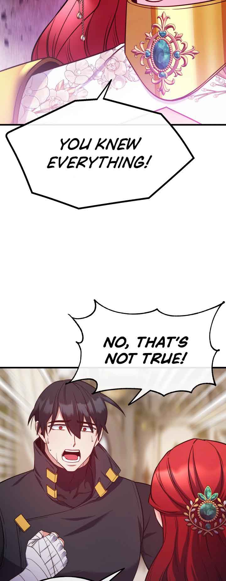 Anyone Can Become A Villainess Chapter 92 page 39