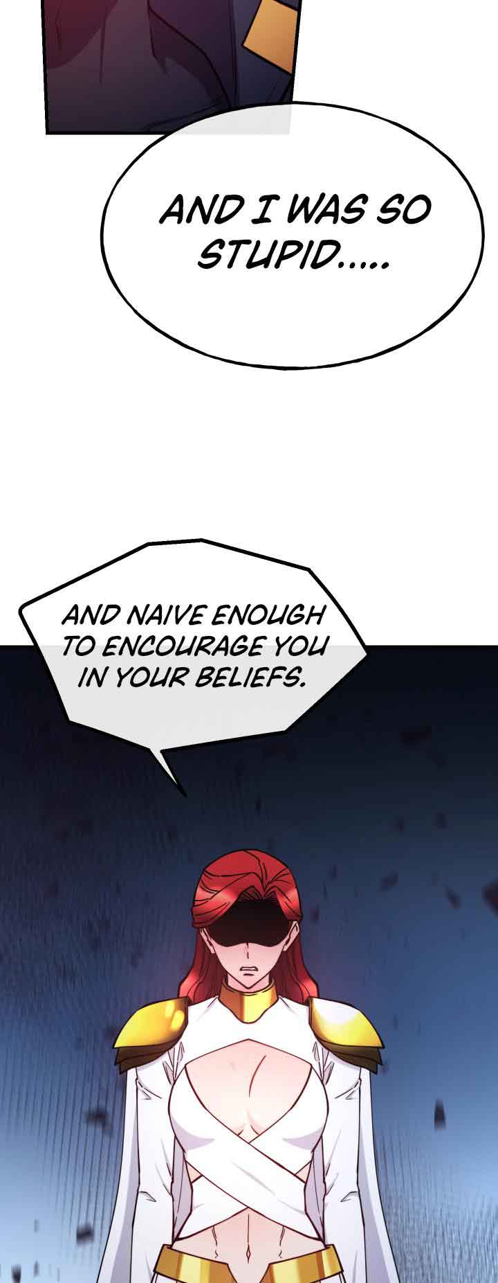 Anyone Can Become A Villainess Chapter 92 page 41