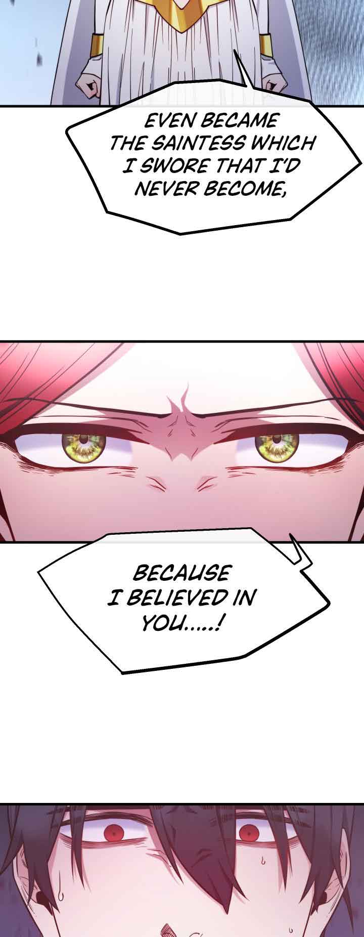 Anyone Can Become A Villainess Chapter 92 page 42